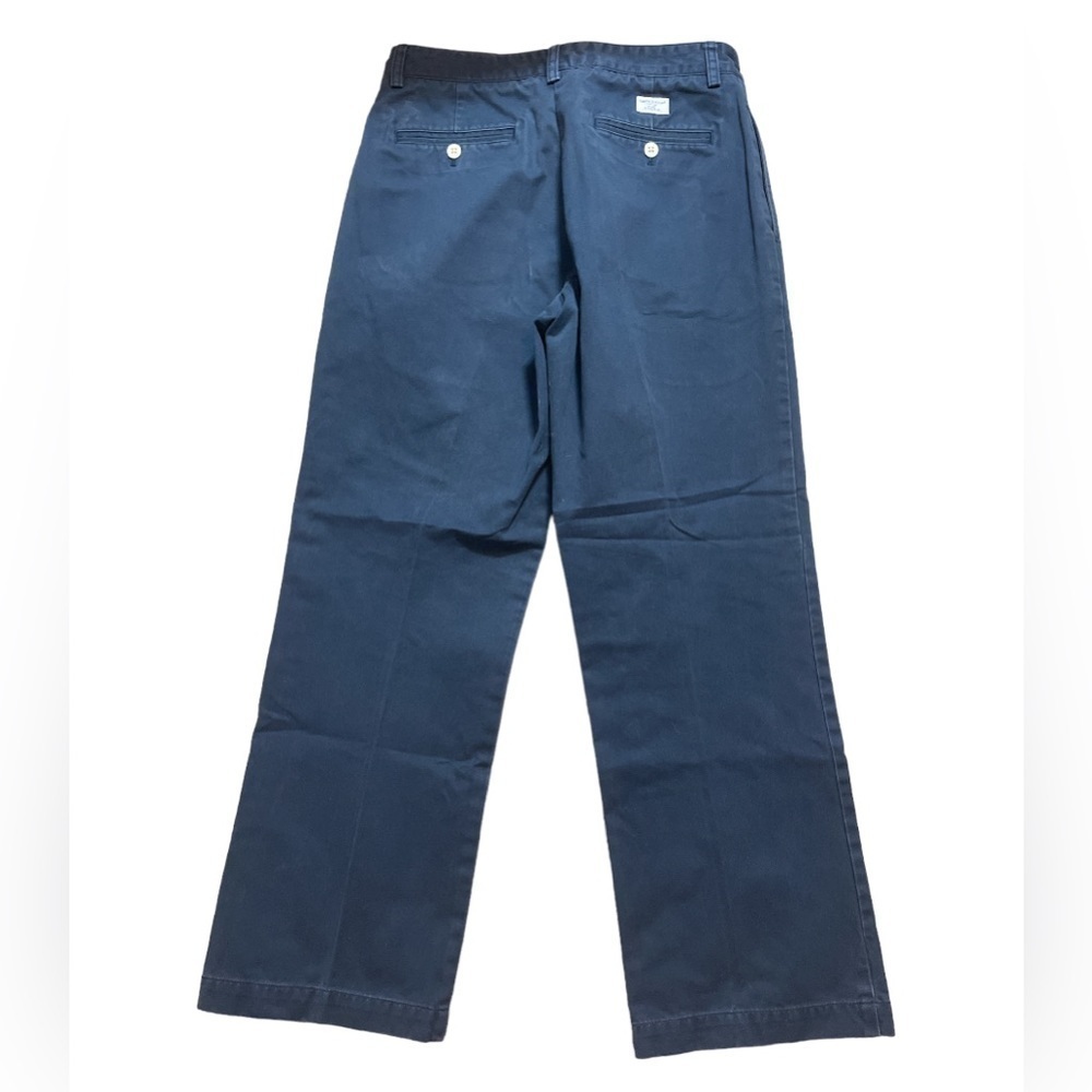 Vineyard Vines Navy Blue Club Pants - Picture 2 of 7